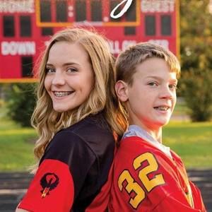 Meet your Posher, Nickie